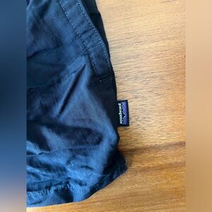 Women’s Patagonia Barely Baggies Size Large
